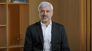 하이브리드 근무 환경에서 보안을 강화하기 위한 다음 단계는?