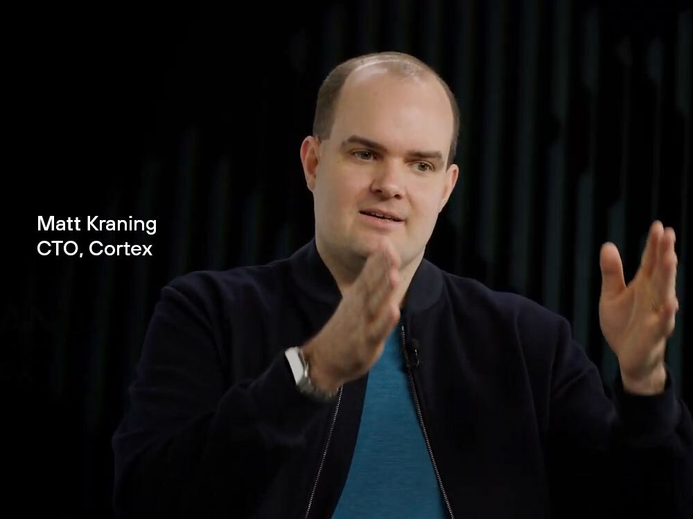 Matt Kraning에게서 공격 표면 관리와 AI에 대해 자세히 알아보기