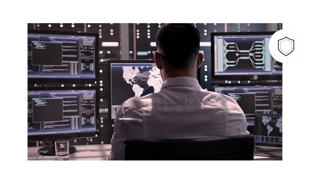 업계에서 유일한 멀웨어 차단 엔진으로 교묘한 멀웨어를 규모에 맞춰 차단합니다.