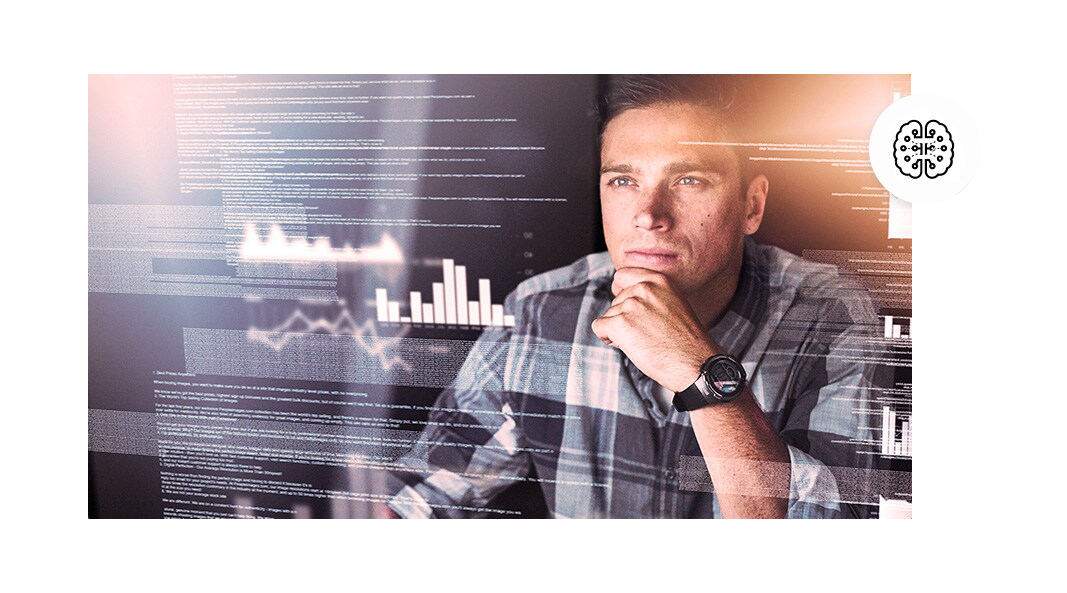 인라인 머신 러닝을 통해 알려지지 않은 위협을 차단합니다.