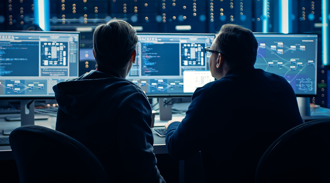 안전한 네트워크 세분화