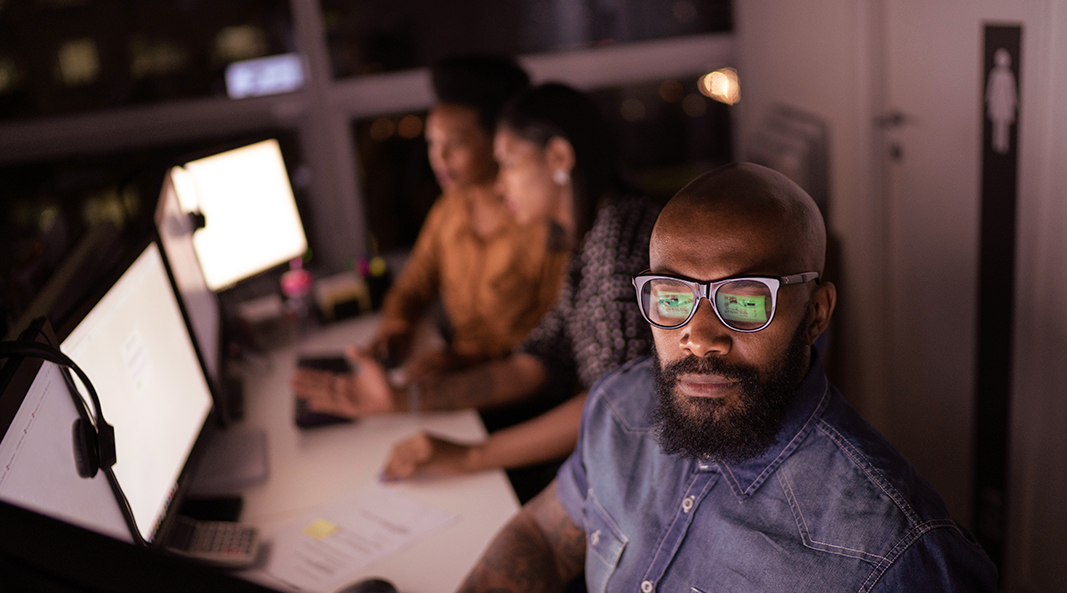 가장 지능적인 최신 피싱 공격 차단