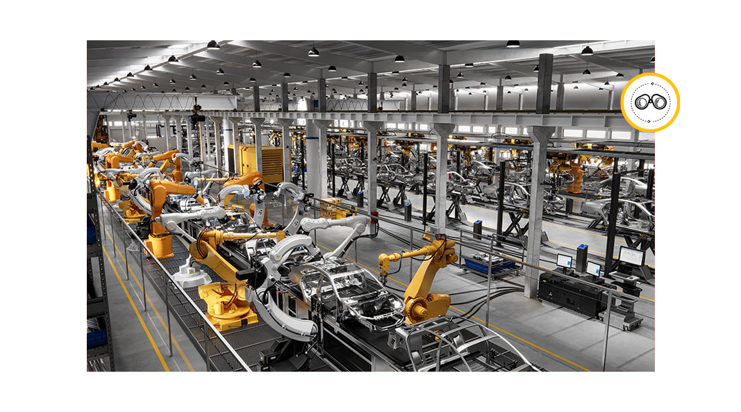 포괄적인 가시성