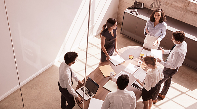 클라우드에서 크라우드까지 자동으로 보호