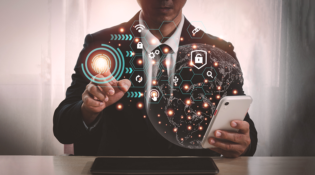 Our approach to security SaaS with Next-Generation CASB