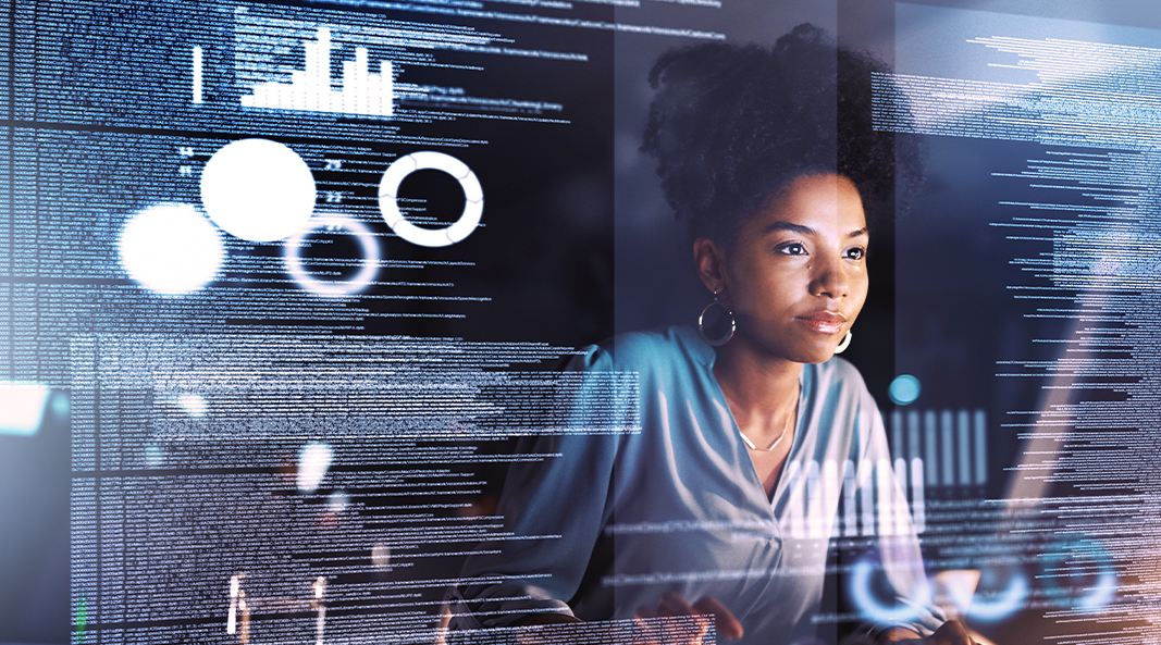 중요한 데이터를 실시간으로 자동 보호