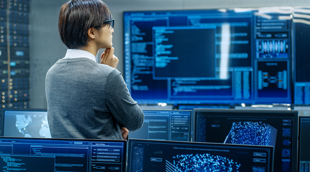 더욱 빠른 업데이트를 통해 보안을 가속화