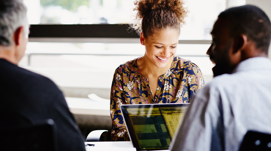 가장 지능적 위협으로부터도 전체적으로 보호