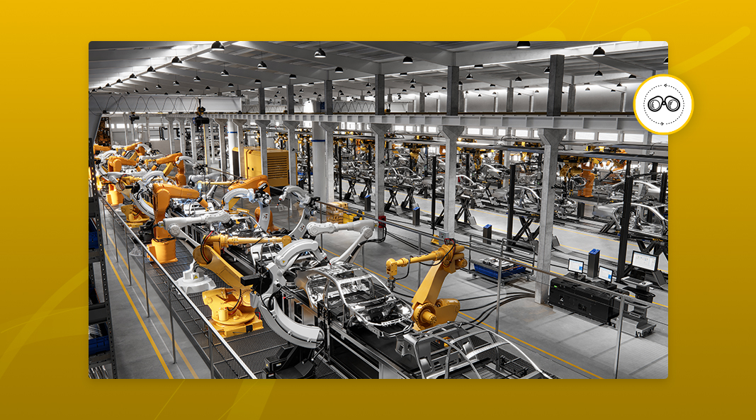 포괄적인 가시성