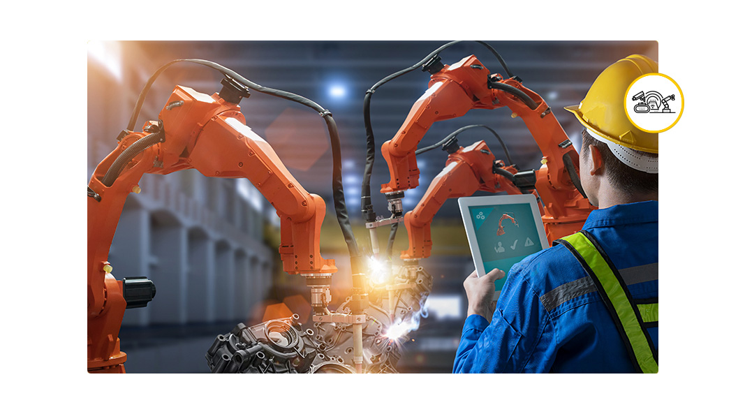 OT 자산과 네트워크를 위한 제로 트러스트 보안