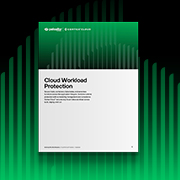 Cortex Cloud의 클라우드 워크로드 보호 이해