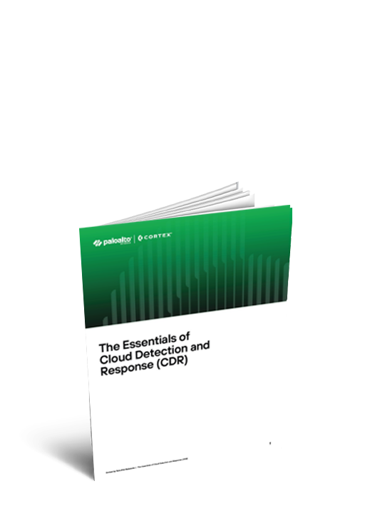 클라우드 탐지 및 대응(CDR)의 필수 요소