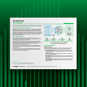Cortex 클라우드 한눈에 보기