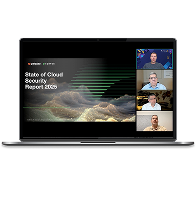 AI 속도로 클라우드 보안 유지: 2025년 데이터 분석