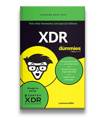 XDR 살펴보기