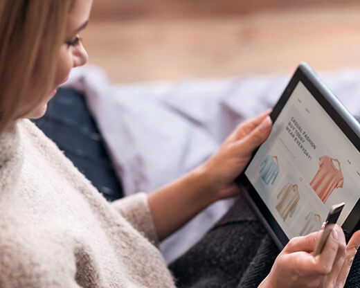 Global Retailer 사진