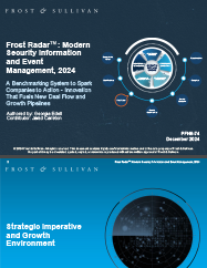 XSIAM, SIEM 시장에 도전장을 내밀다