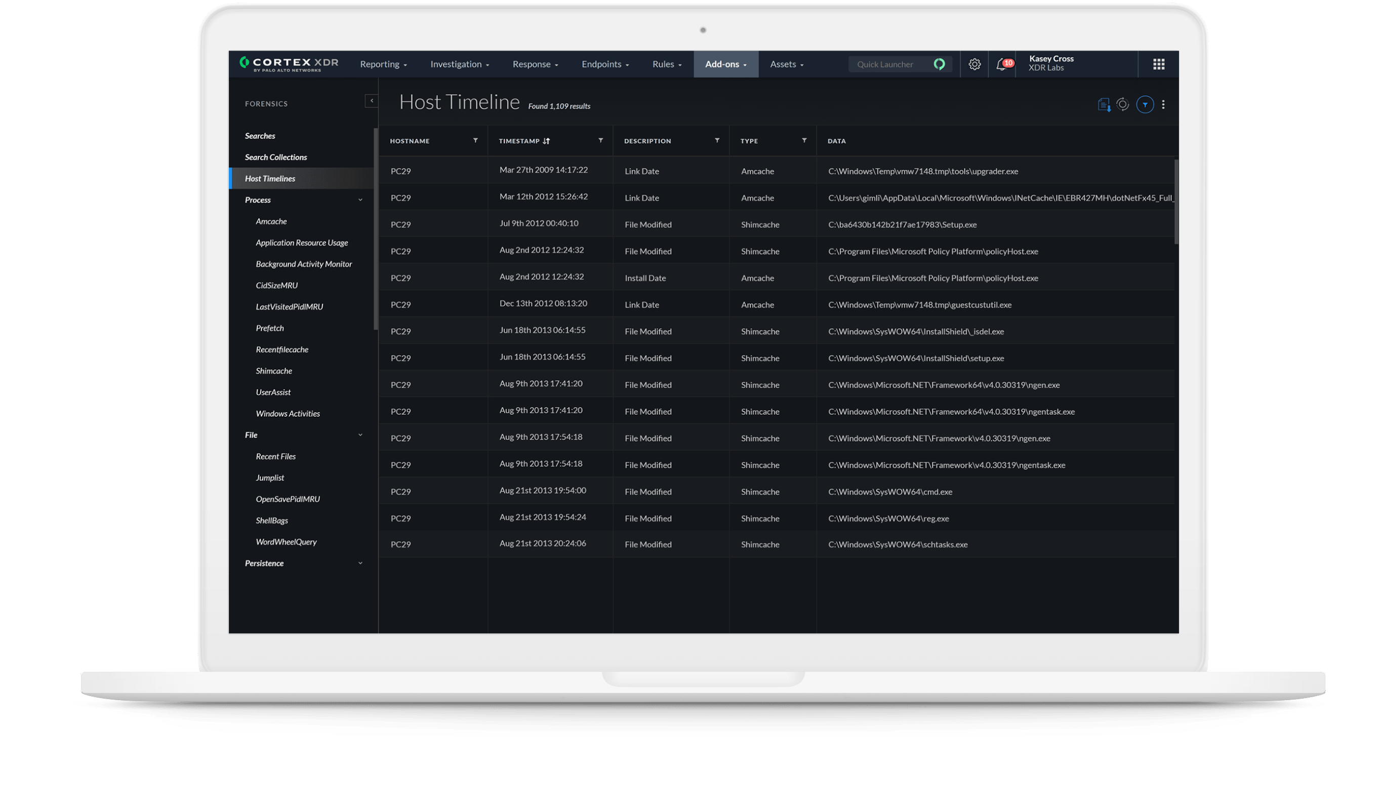 데이터 수집과 분석 간소화