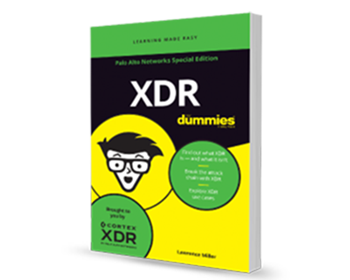 Get the XDR for Dummies Guide