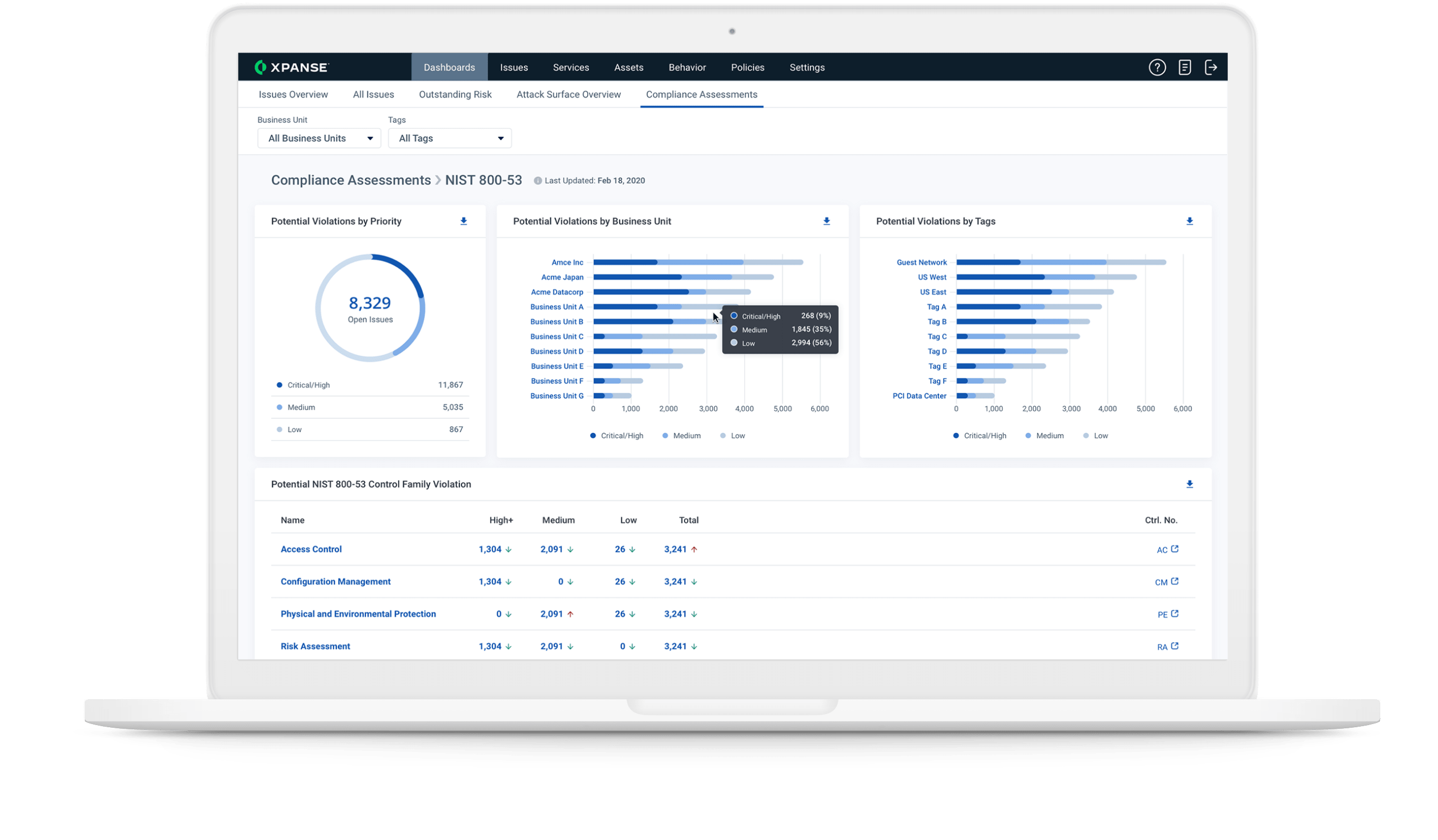 공격 표면 감소