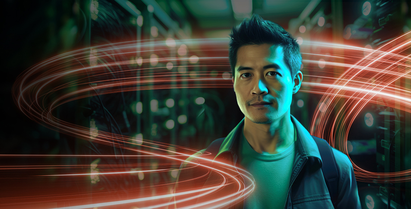 AI 기반 보호, 탐지 및 대응 