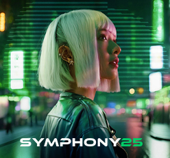 Symphony 일정