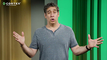 Nir Zuk: 지능형 위협에 대한 SOC의 비밀 무기