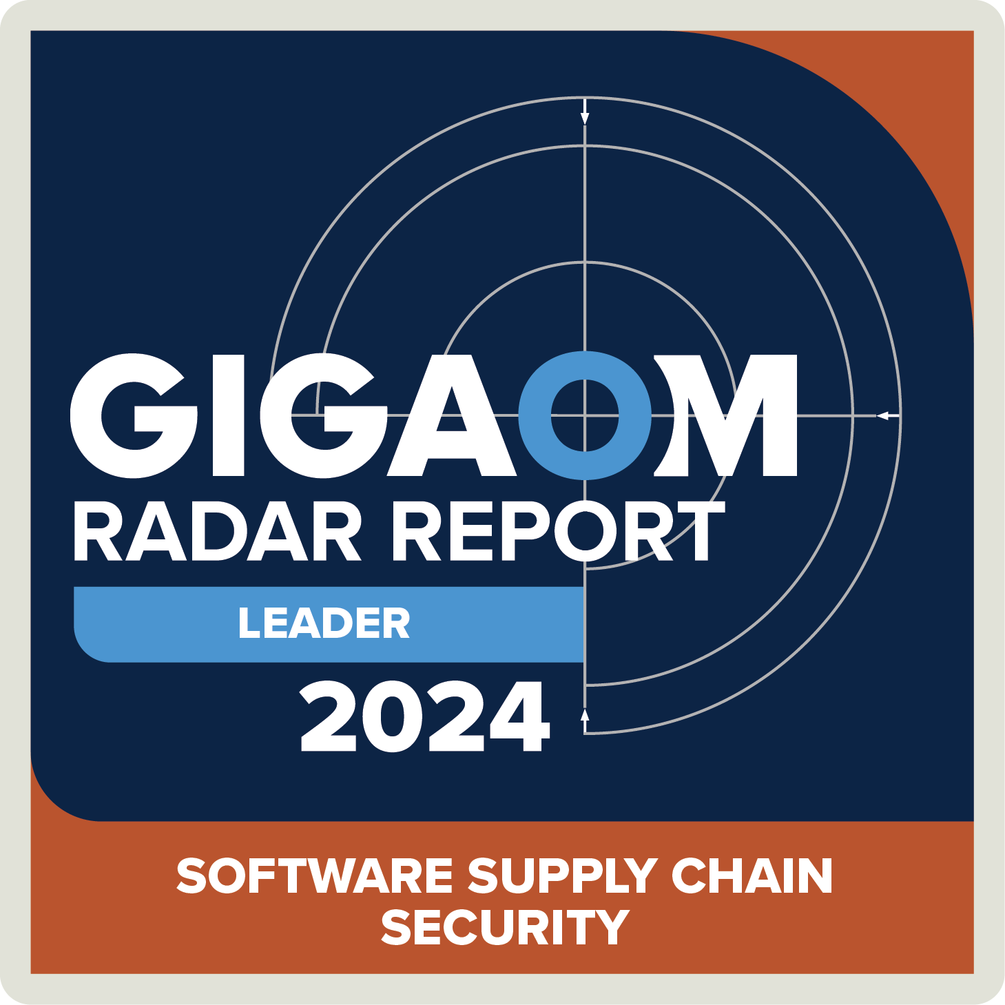 소프트웨어 공급망 보안을 위한 GigaOm Radar