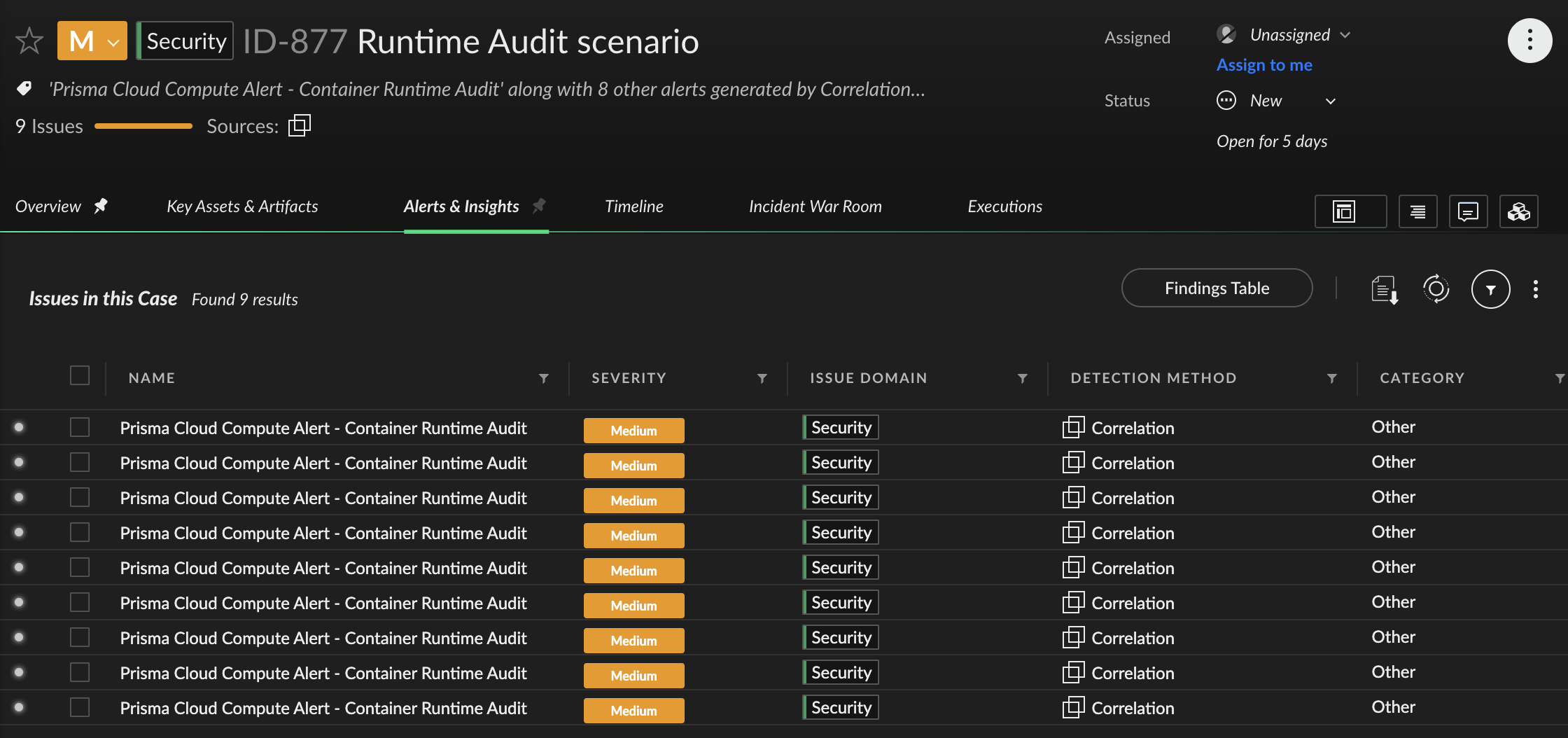 신뢰할 수 있는 이미지
