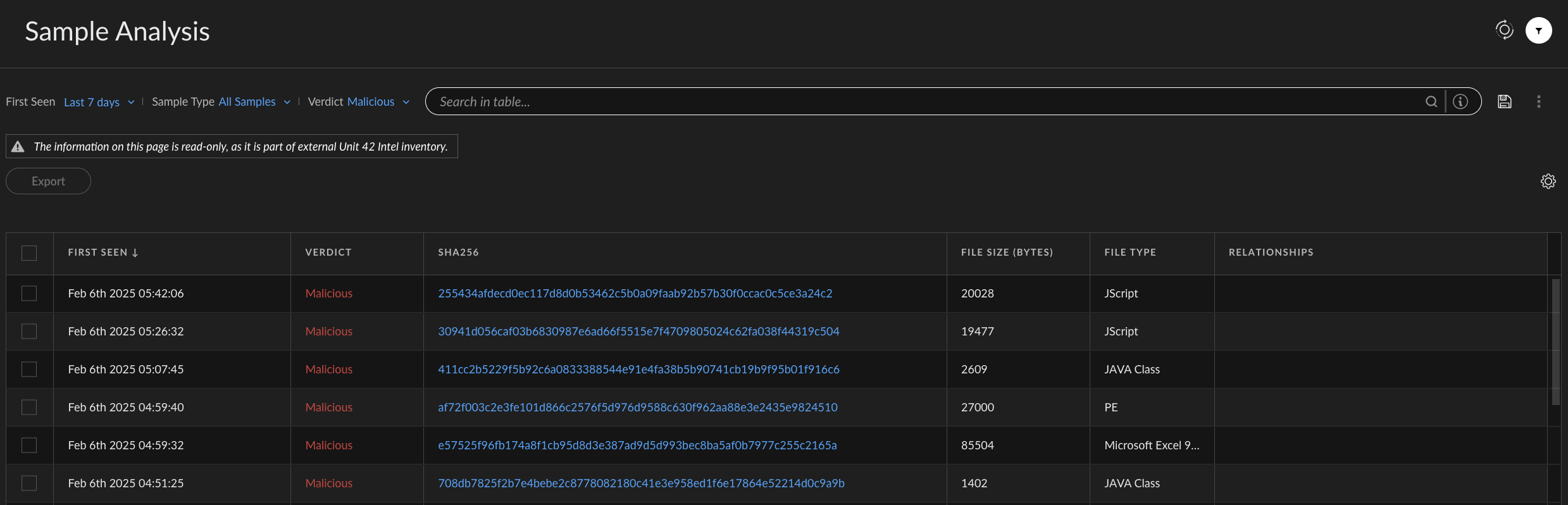DoS(Denial-of-Service) 방어
