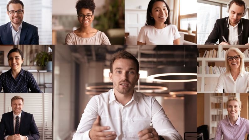 파트너 및 공급업체