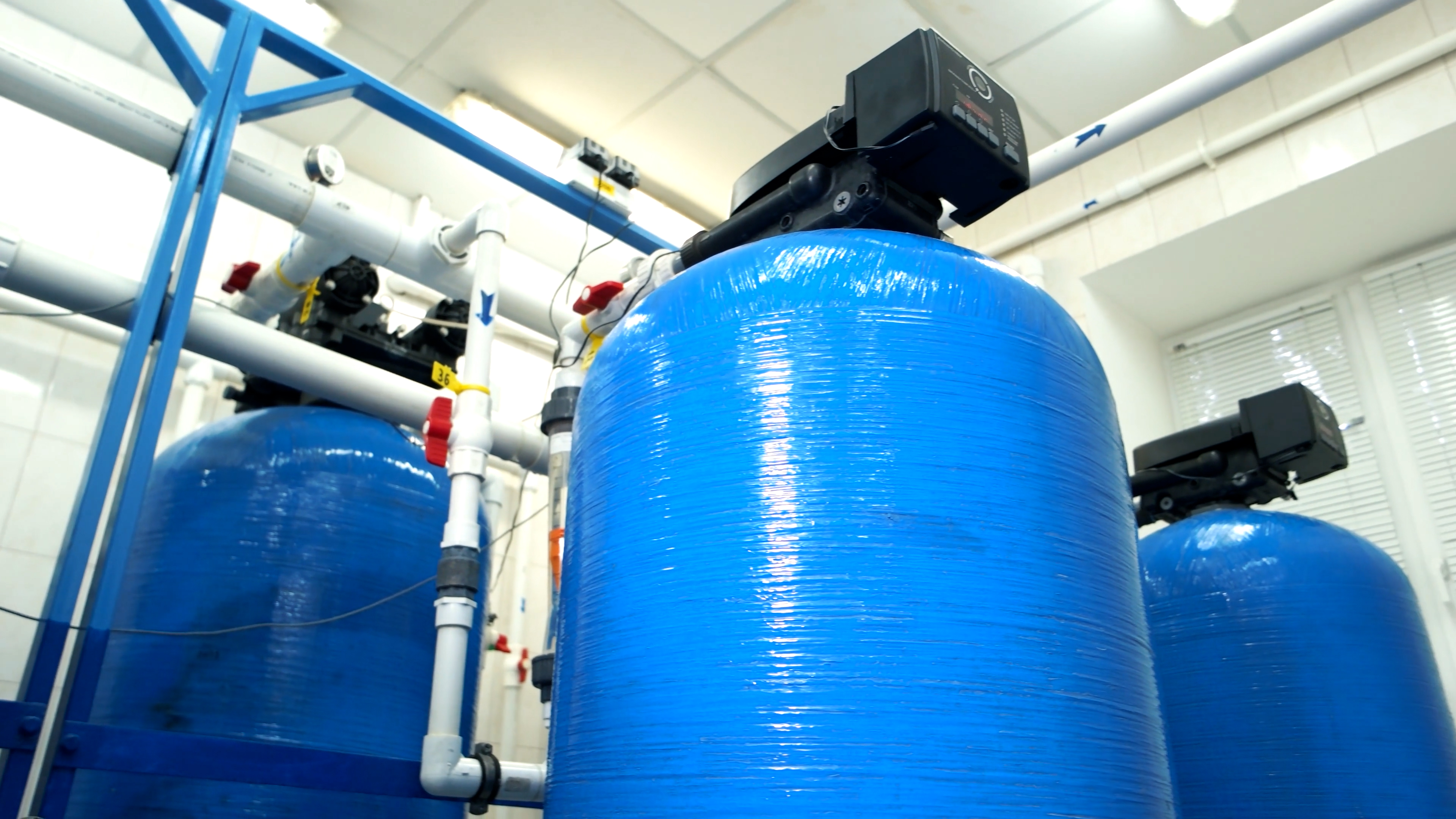 인프라 제조업체, 이중 랜섬웨어 공격 후 통제권을 되찾다