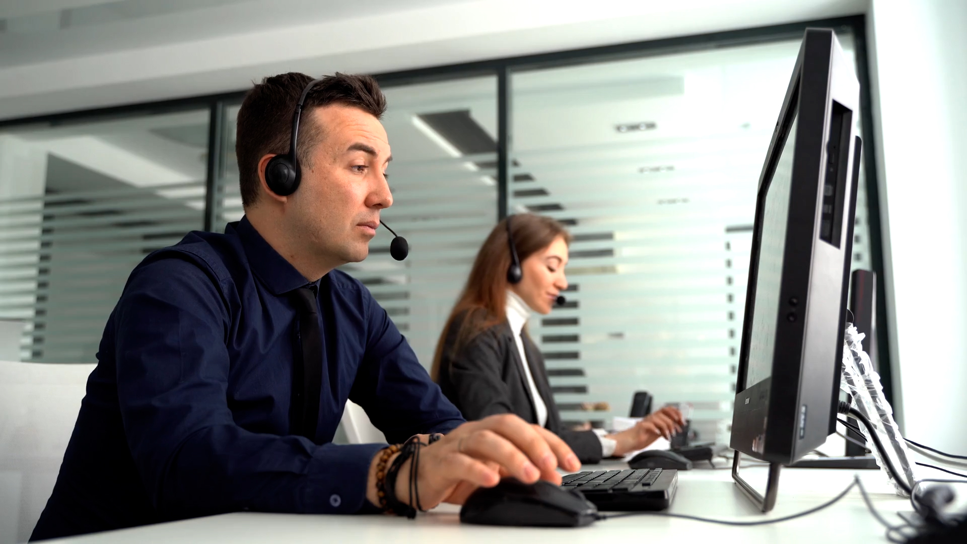 글로벌 비즈니스 아웃소싱 기업