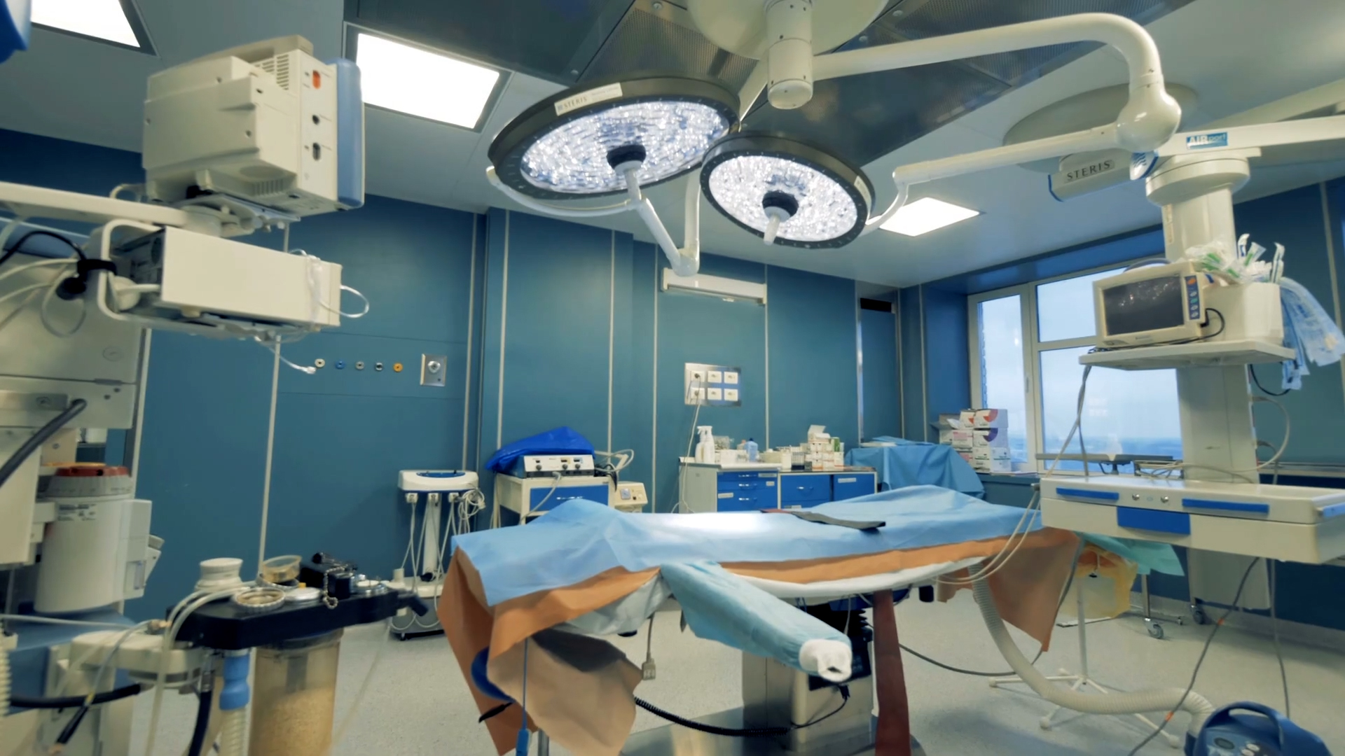 Unit 42, 네트워크 침해 후 의료기기 제조업체 보안화