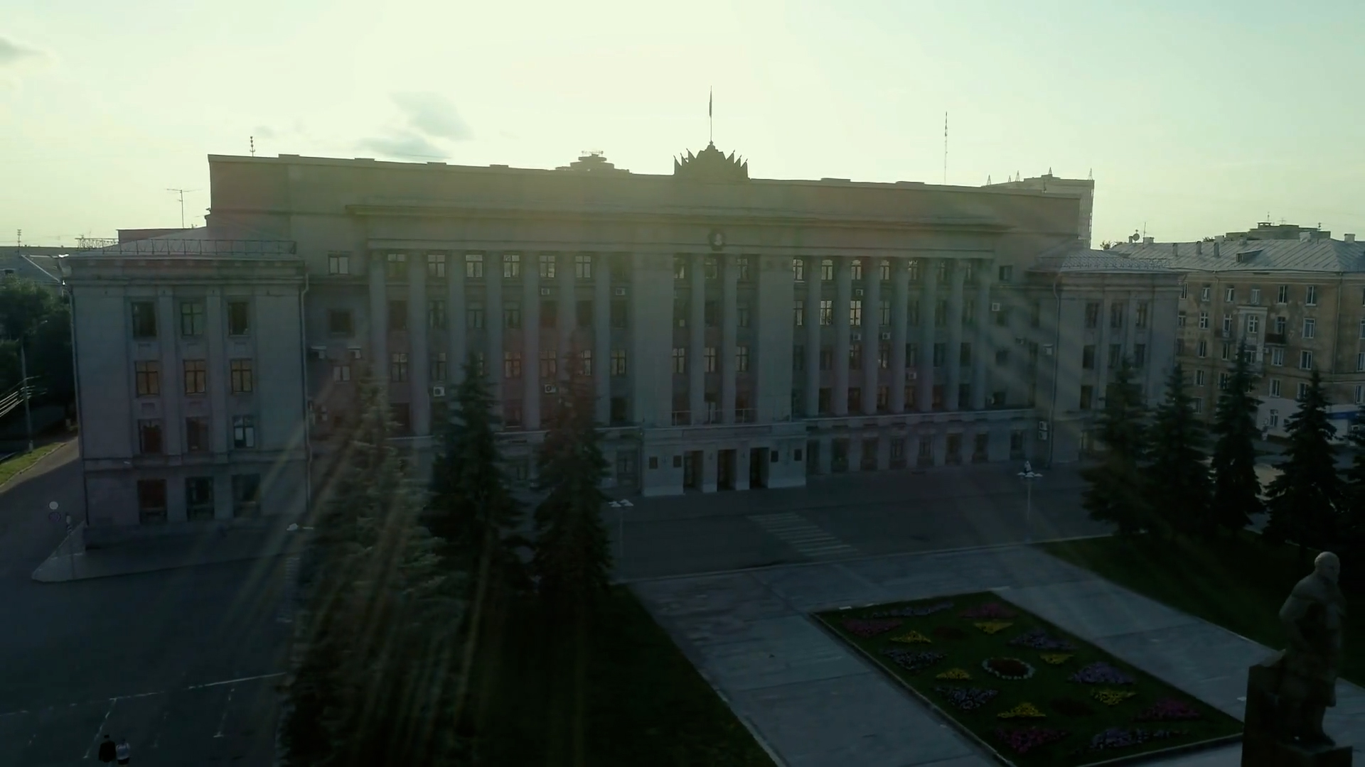 정부, 랜섬웨어 위협을 근절하고 중요 서비스를 복구하다