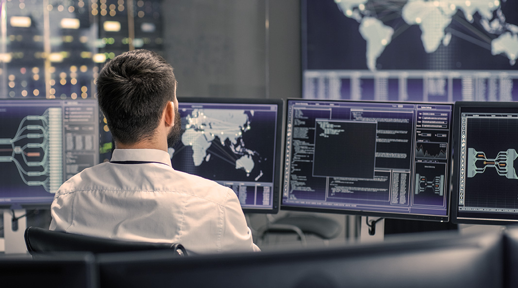 5G 환경을 위한 엔터프라이즈급 보안