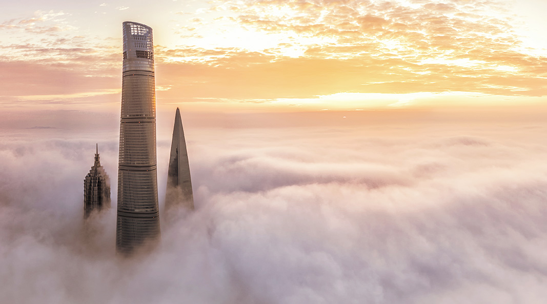 디지털 전환 속도를 늦추지 않고 공격을 차단합니다