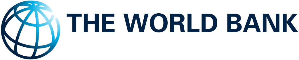 The World Bank Logo