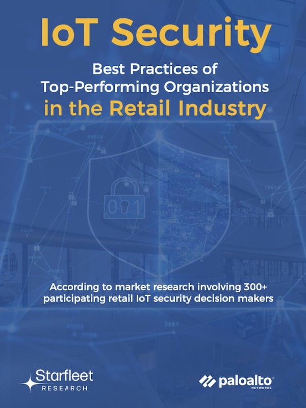 IoT Security Best Practices 