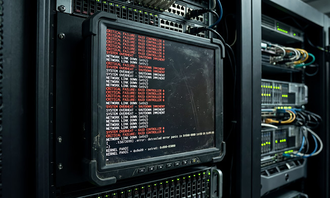 Legacy Systems