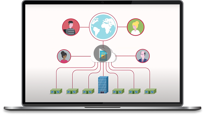 SaaS Security로 데이터, 앱 및 사용자 보호