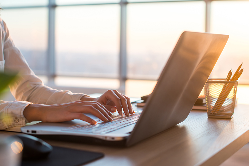 보안을 AWS 워크플로와 통합