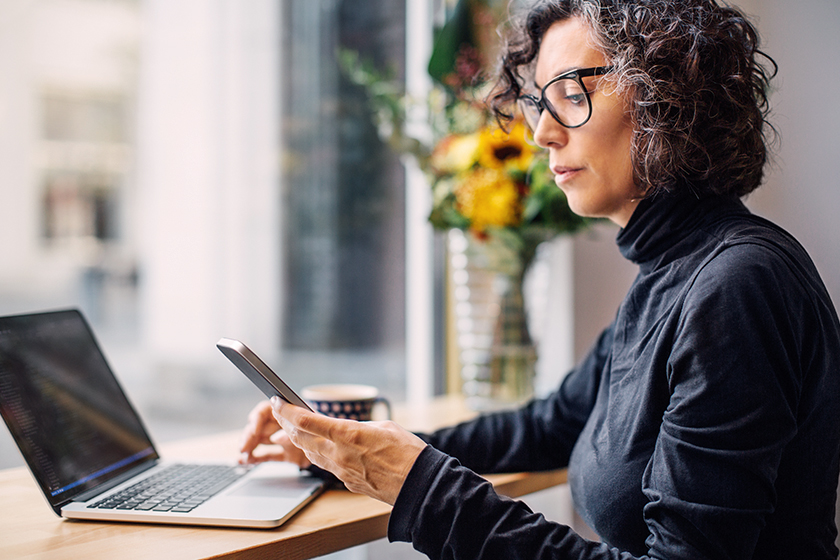 몇 분 이내로 클라우드 보안 확보