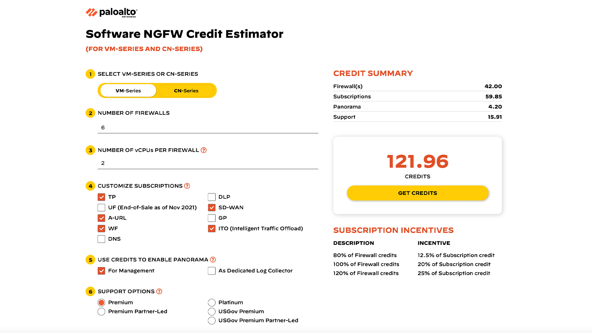 유연한 구매 및 구축을 통해 원하는 방식으로 보안을 확보