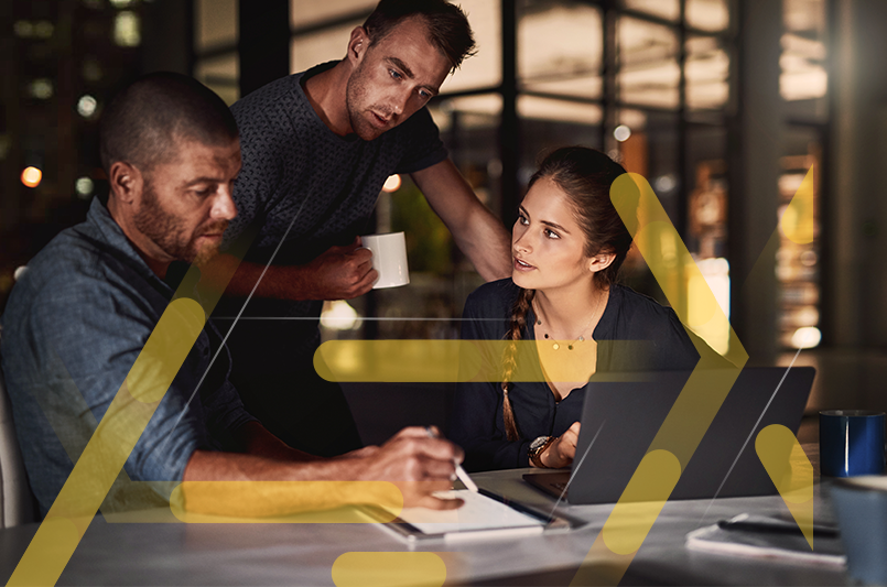 클라우드 기반 보안 서비스