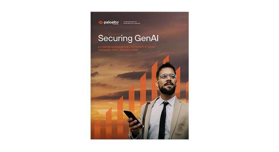 적대적 프롬프트 공격으로부터 GenAI 보호