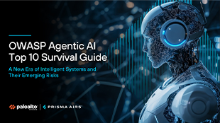 OWASP Agentic 상위 10가지 생존 가이드