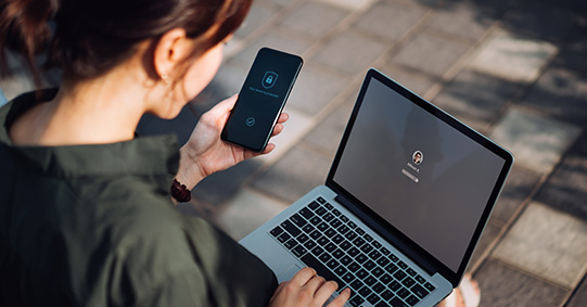  탁월한 보안과 보호