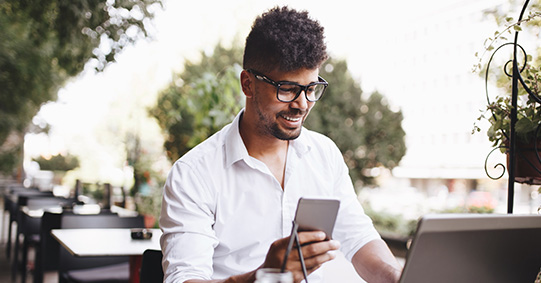 모든 사용자, 모든 앱, 모든 데이터를 위한 통합 보안 제품