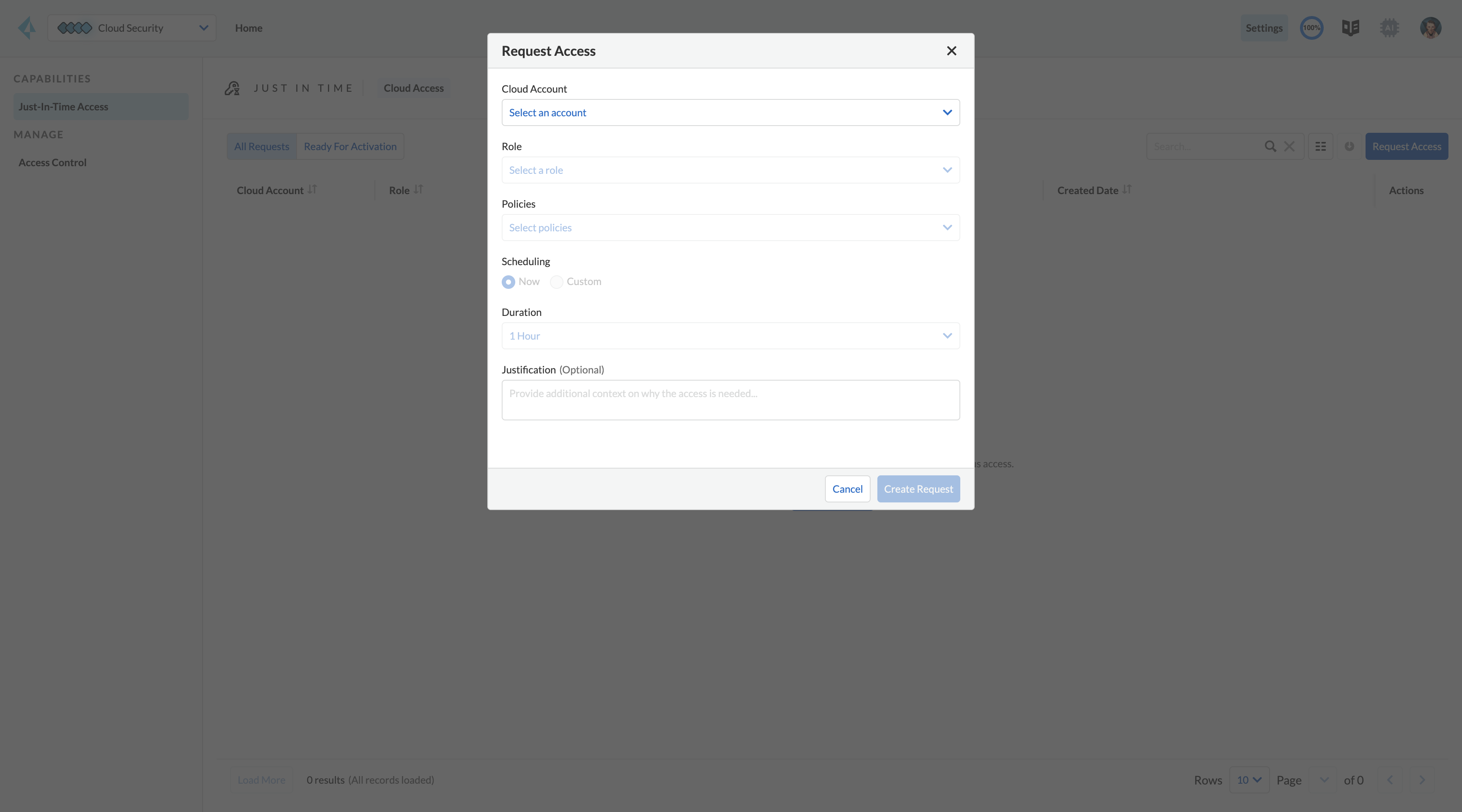 JIT(Just-in-time) 액세스